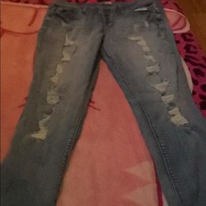 Lei Jeans